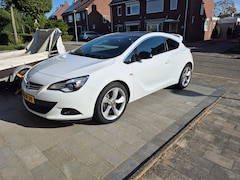 Opel Astra GTC - 1.4 Turbo Sport