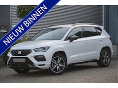 Seat Ateca - 1.5 TSI FR AUTOMAAT | LED | CRUISE | VIRTUAL | KEYLESS | CLIMA | DAB | NAVI | ENZ