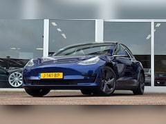 Tesla Model 3 - Standard RWD Plus 60 kWh SOH 83% Autopilot Panorama Mooi