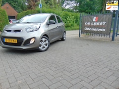 Kia Picanto - 1.0 CVVT ISG Airco