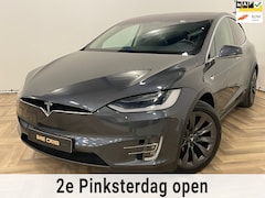 Tesla Model X - 100D , INCL BTW , DEALER ONDERHOUDEN, INRUIL MOGELIJK