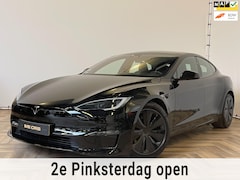 Tesla Model S - LONG RANGE, DUAL MOTOR, PERFORMANCE, 670 PK, 1e eigenaar