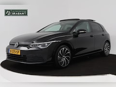 Volkswagen Golf - 1.0 eTSI Life Business Automaat (PANORAMADAK, CAMERA, STOEL-/STUURVERWARMING, 1e EIGENAAR,