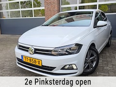 Volkswagen Polo - 1.0 TSI Comfortline Business Automaat|Carplay |Clima |DSG