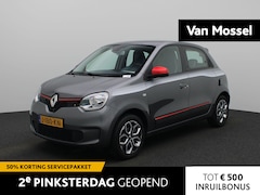 Renault Twingo - 1.0 SCe Collection AIRCO | CRUISE | RADIO | BLUETOOTH | ELEKTRISCHE RAMEN VOOR | 12 MAANDE