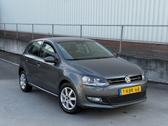Volkswagen Polo - 1.2 TSI DSG | Dealeronderh. | 1e eigenaresse