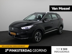 MG ZS - EV EV Standard Range Comfort 50 kWh | APPLE CARPLAY - ANDROID AUTO | ACHTERUITRIJCAMERA |