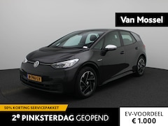 Volkswagen ID.3 - First 58 kWh | Stoelverwarming | Navigatie | Climate Control | LED Verlichting |
