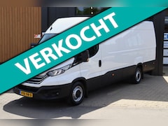 Iveco Daily - 35S18HV 3.0 410 L4H2 | NAP | 179 PK | Automaat | Climate | Navi | Cruise | Camera