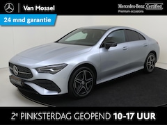 Mercedes-Benz CLA-Klasse - 250 e Star Edition
