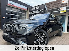 Mercedes-Benz GLE-Klasse - 400e 4MATIC AMG Night | Bi-Xenon | Full-Led | Pano | Trekhaak | Volleder | Head-up | Full