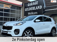 Kia Sportage - 1.6 177PK GT-Line | Gr.Navi | Camera | Volleder | Cruise | Climate | Pdc | Iso