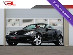Mercedes-Benz SLK-klasse - 200 Kompressor | ORG. NL geleverd | dealer onderhouden | Top staat |