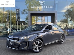 Kia XCeed - 1.6 GDi PHEV DynamicPlusLine Stuurverwarming | Adapt. Cruise | Apple Carplay