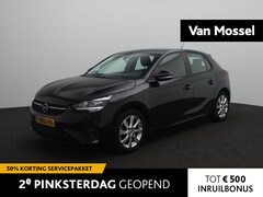 Opel Corsa - 1.2 Edition | Apple Carplay/Android Auto | Airco | 16" Lchtmetalen velgen