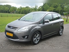 Ford C-Max - 1.0 Edition Airco Cruise PDC 136.000 km