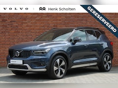 Volvo XC40 - T5 Recharge Inscription | Panoramisch dak met schuif/kantel functie | Elektrisch verstelba