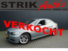 BMW 3-serie - 318i Business Line - NAVIGATIE - CARKIT - CRUISE CONTROL