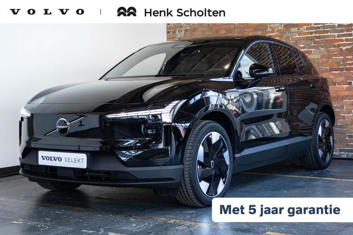 Volvo EX30 - Single Motor Extended Range Plus | 5 jaar garantie! | Premium Audio by Harman Kardon | Key - AutoWereld.nl