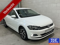 Volkswagen Polo - 1.0 TSI Comfortline*PDC*Carplay*Connect*AC