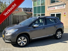 Peugeot 2008 - 1.6 VTi Allure / Garantie