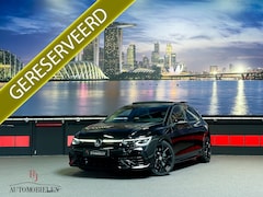 Volkswagen Golf - 2.0 TSI R 4Motion Performance Akrapovic|Leder|H/K|Memory|BTW Incl