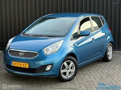 Kia Venga - 1.4 CVVT X-tra |LAGE KM|