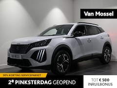 Peugeot 2008 - Allure | CAMERA | NAVI | CRUISE CONTROL