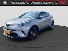 Toyota C-HR - 1.8 Hybrid Executive