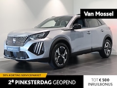 Peugeot 2008 - Allure - CAMERA - NAVIGATIE - CLIMATE CONTROL