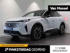 Peugeot 3008 - GT Hybrid ALCANTARA - 360 CAMERAS - TOPSTAAT