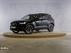 Volvo XC40 - 2.0 B4 R-Design | Panorama dak | Adaptieve cruise | Apple carplay | 21 inch |