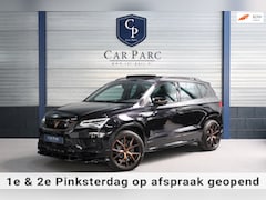 CUPRA Ateca - 2.0 TSI 4DRIVE 300+PK MAXTON/BREMBO/VIRTUAL/SFEER/BEATS/PANO/ALCANTARA+S.VERWARMING/19" LM