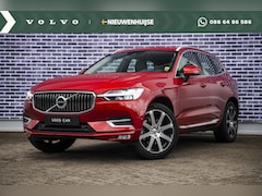 Volvo XC60 - 2.0 T5 Inscription | Business Pack Connect | Adaptieve Cruise Control | BLIS | Keyless Ent
