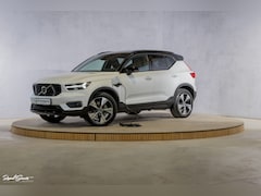 Volvo XC40 - 1.5 T4 Recharge R-Design Harman Kardon | Panorama dak | Zwenkbare trekhaak | Apple carplay