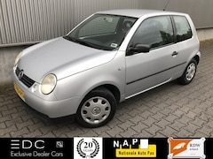 Volkswagen Lupo - 1.4 Comfortline Elektr. Ramen | NAP | APK Etc