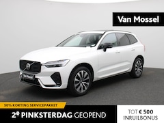 Volvo XC60 - 2.0 B4 D AWD R-Design | Parkeerverwarming | Schuif-/kanteldak | Trekhaak | Climate Pack |