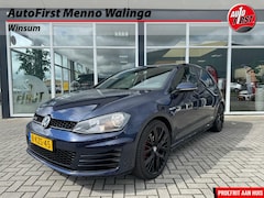 Volkswagen Golf - 2.0 TDI GTD|Airco|Cruise Control|LMV