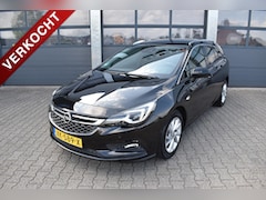 Opel Astra Sports Tourer - 1.4 Turbo 150pk Innovation