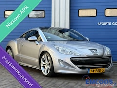 Peugeot RCZ - 1.6 THP * Airco * Elek Stoelen * PDC V+A