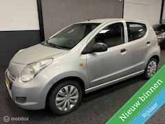 Suzuki Alto - 1.0 Comfort 5 DEURS / AIRCO / ELEKTR.PAKKET / NAP