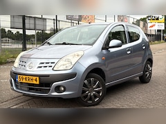 Nissan Pixo - 1.0 Visia AIRCO/APK