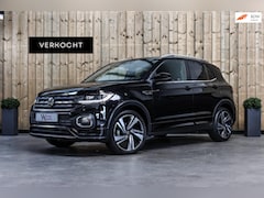 Volkswagen T-Cross - 1.5 TSI R-Line *Camera*Virtual Plus*DSG*Led*Trekhaak