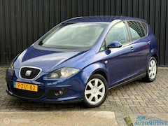 Seat Altea - 1.6 |NIEUWE APK|