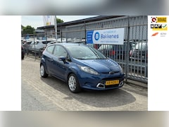 Ford Fiesta - 1.4 Trend | Airco | Trekhaak