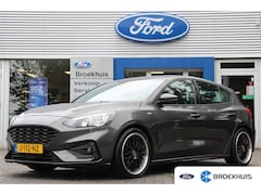 Ford Focus - 1.0 EB Hybrid ST-Line NL-AUTO | DEALER OH | CAMERA | PARKEER SENS V+A | LED | CRUISE CONTR