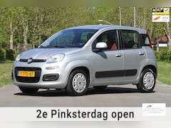 Fiat Panda - 0.9 TwinAir Edizione Cool / Van 1e eigenaar / Airco / Elektrische ramen / Stuurbekrachtigi
