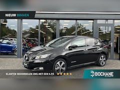 Nissan LEAF - Tekna 40 kWh