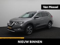 Nissan X-Trail - 1.6 DIG-T N-Connecta | 7-Persoons | Navi | Panoramadak | 360 Camera | Elec. Achterklep | C