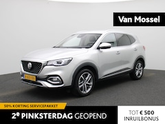 MG EHS - 1.5 TGDI Edition1 Leder | Navi | Trekhaak | Camera | Adaptive Cruise Control |